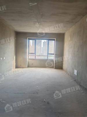 一世界书香华府3室2厅2卫140㎡