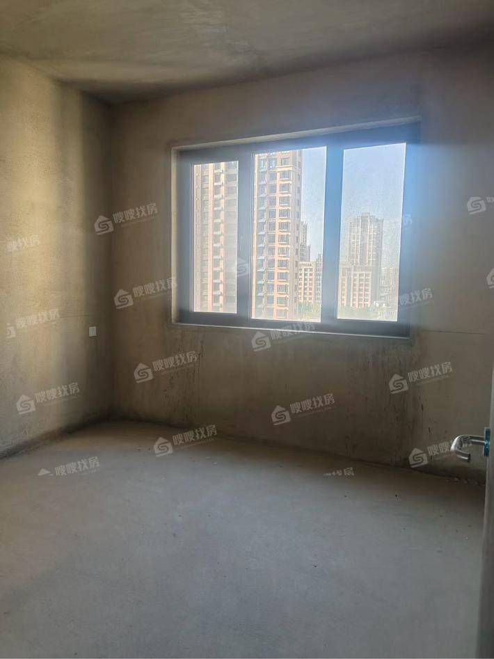 一世界书香华府3室2厅2卫140㎡