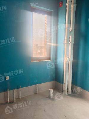 一世界书香华府3室2厅2卫140㎡