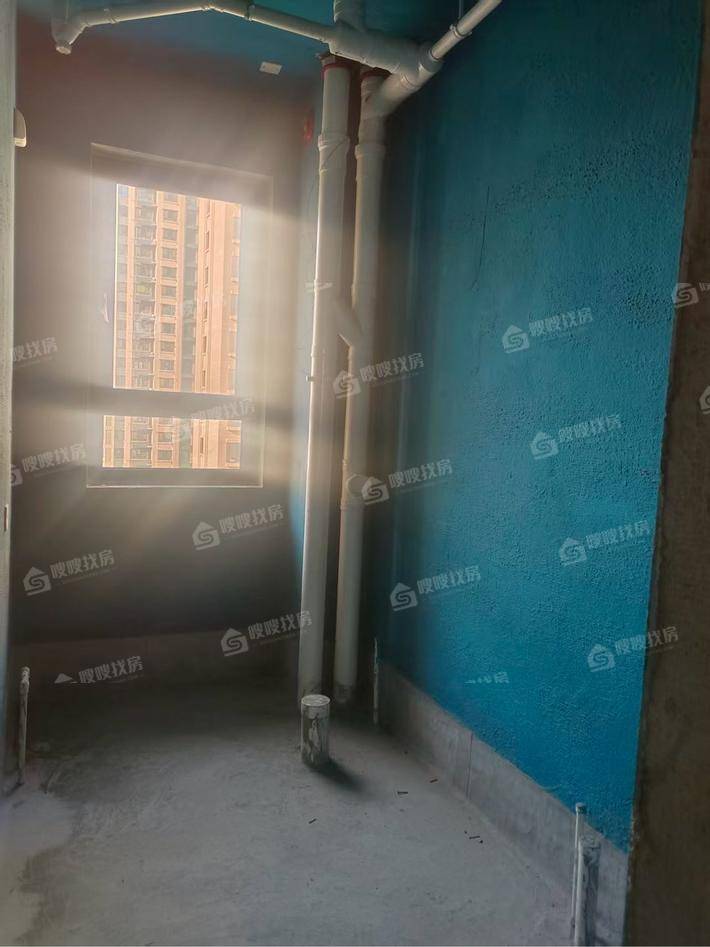 一世界书香华府3室2厅2卫140㎡