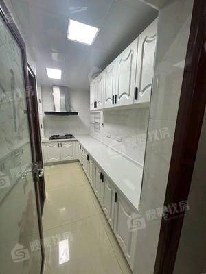 凤凰城（B区）2室2厅1卫78㎡