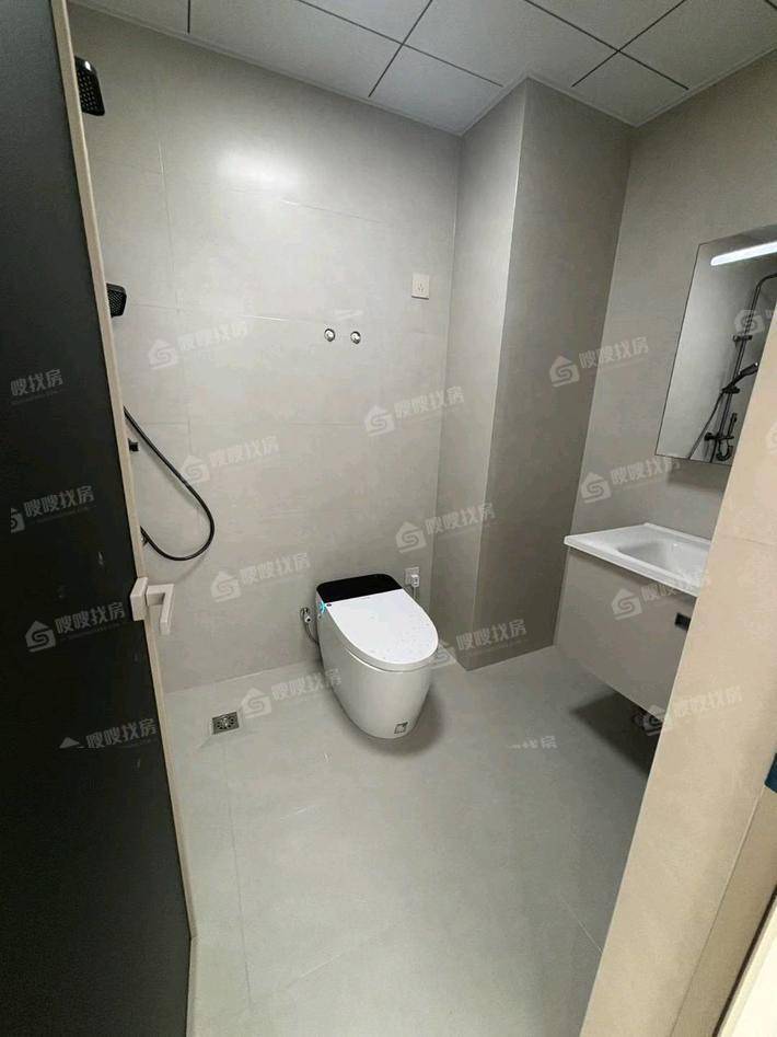 泰合星耀城3室1厅1卫81㎡