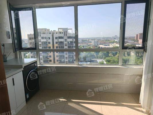 滨河龙韵3室2厅2卫123㎡