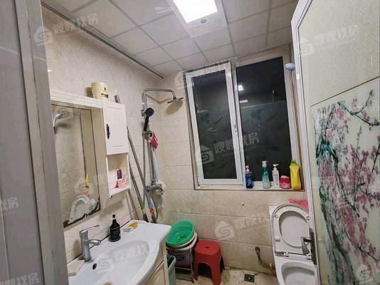 万泰丽景东区2室2厅1卫97㎡