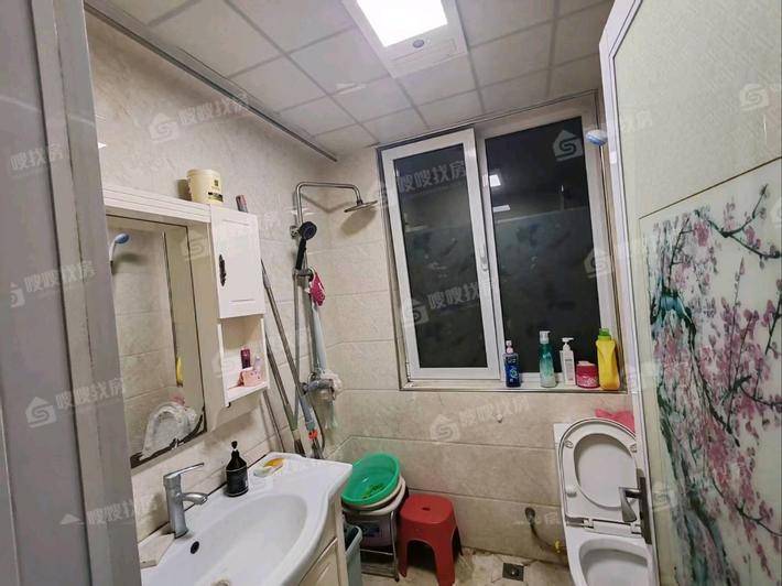 万泰丽景东区2室2厅1卫97㎡
