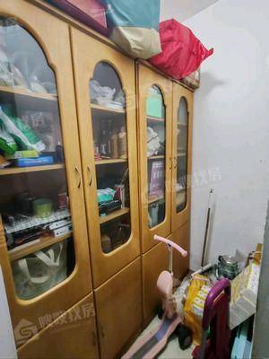 万泰丽景东区2室2厅1卫97㎡