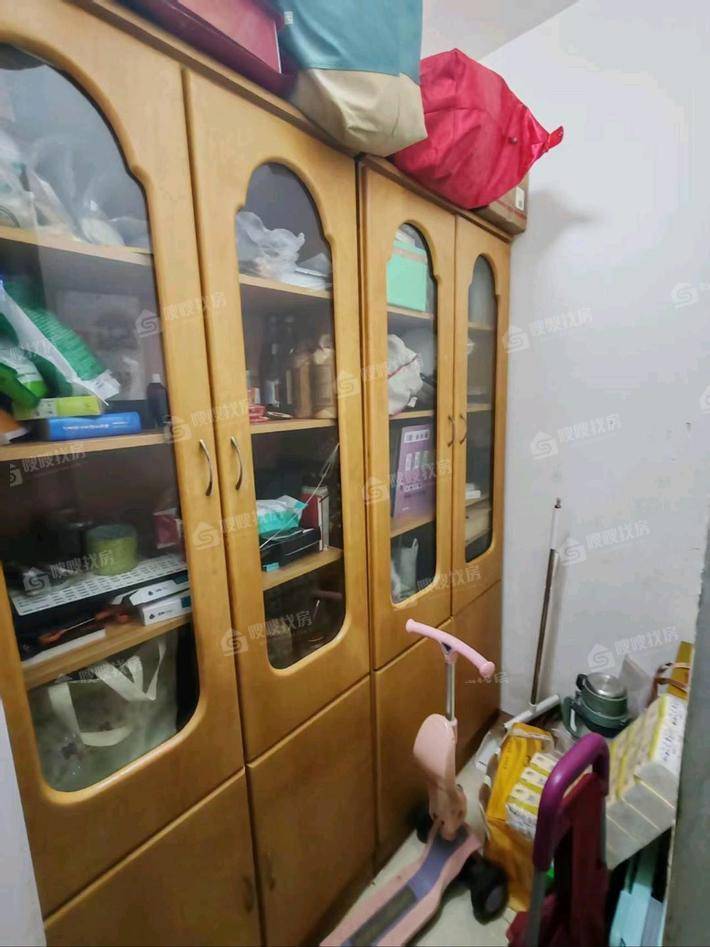 万泰丽景东区2室2厅1卫97㎡