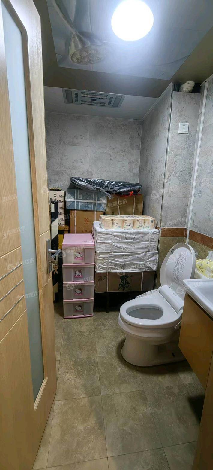 荣盛阿尔卡迪亚新儒苑3室2厅2卫124㎡