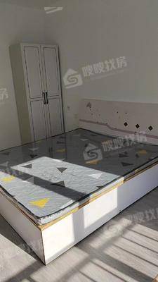 天成诚园一期3室2厅1卫105㎡