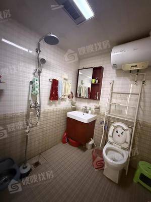 御河新城东区2室1厅1卫95㎡