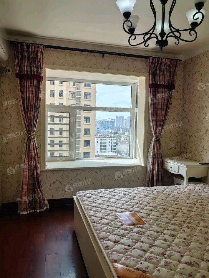 御河新城东区3室2厅1卫102㎡