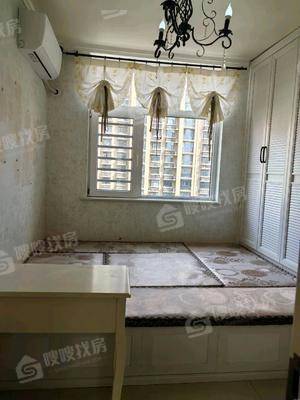 御河新城东区3室2厅1卫102㎡