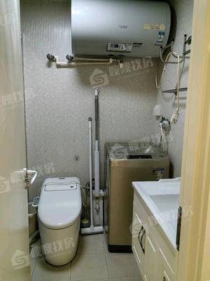 御河新城东区3室2厅1卫102㎡