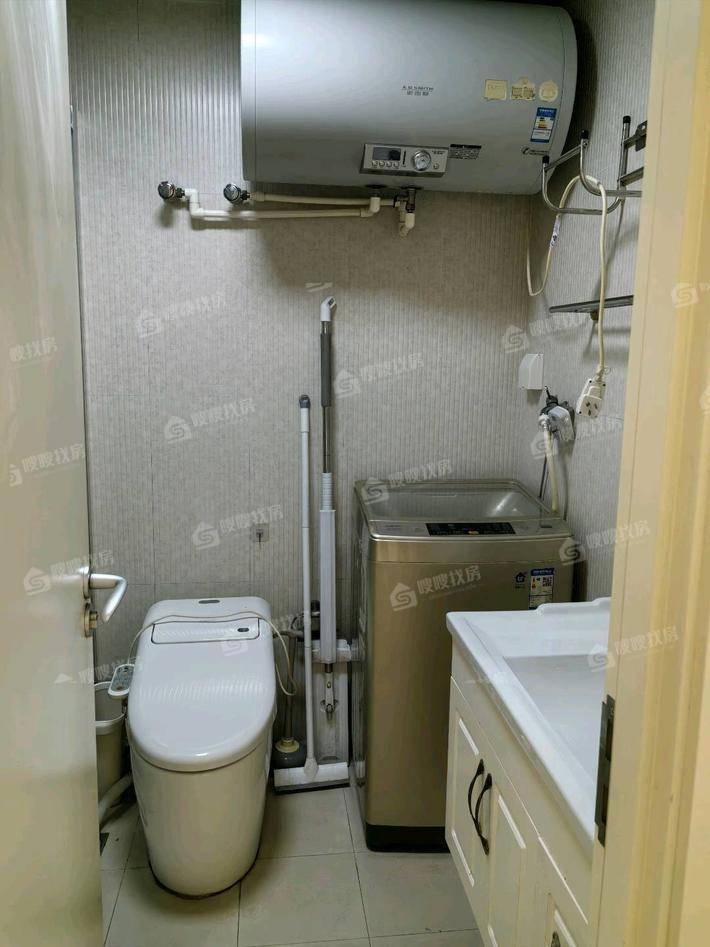 御河新城东区3室2厅1卫102㎡