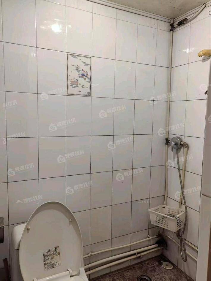 沧州供电公司炮团小区3室2厅1卫70㎡