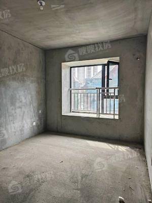 嘉禾一方三期3室2厅2卫130㎡