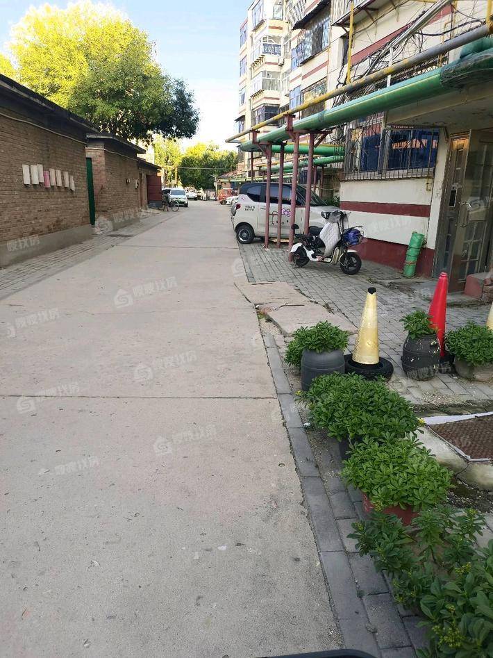 生产资料宿舍（小王庄）3室2厅2卫149㎡