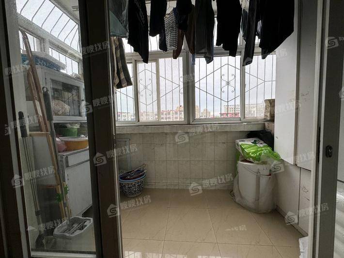生产资料宿舍（小王庄）3室2厅2卫149㎡