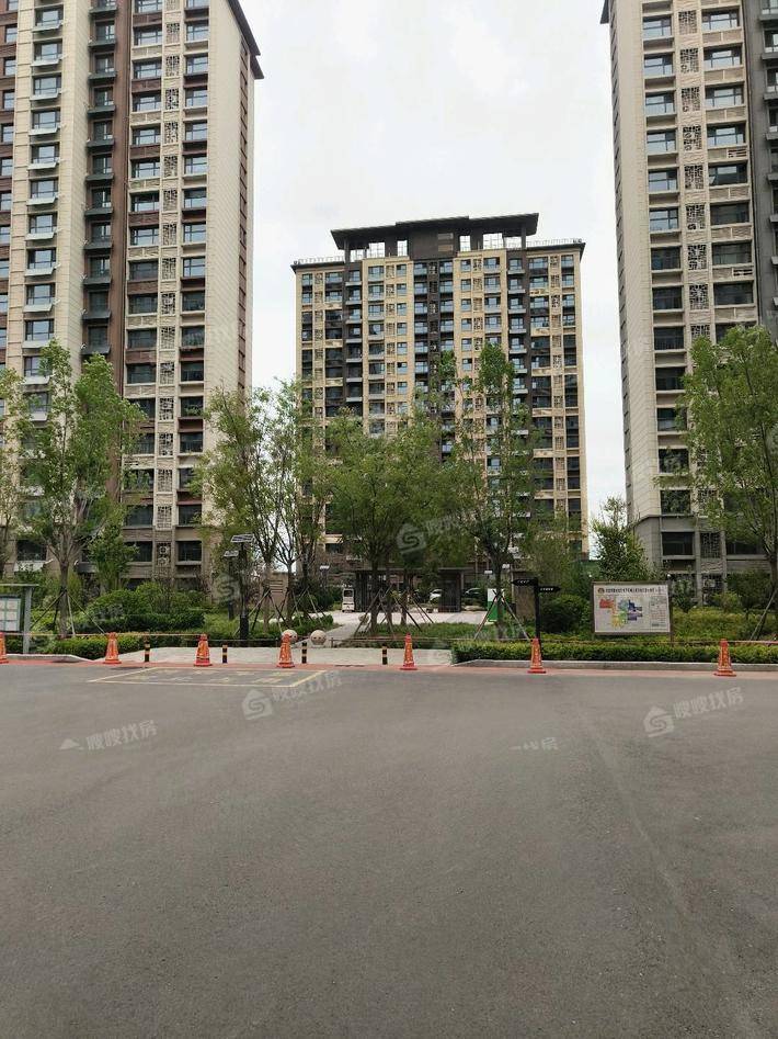 大运河新村（安运佳苑）2室2厅1卫97㎡