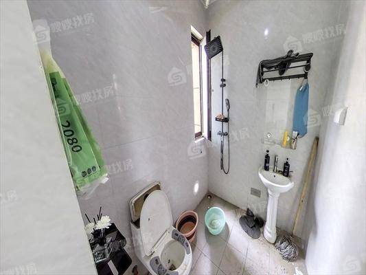 大运河新村（安运佳苑）2室2厅1卫97㎡
