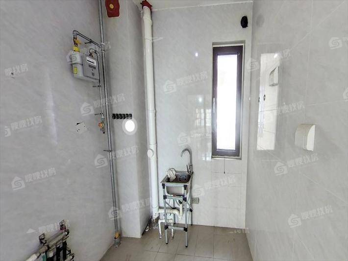 大运河新村（安运佳苑）2室2厅1卫97㎡