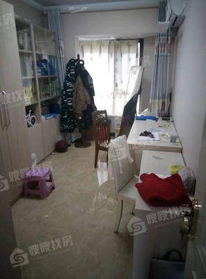 荣盛阿尔卡迪亚新儒苑3室2厅1卫109㎡