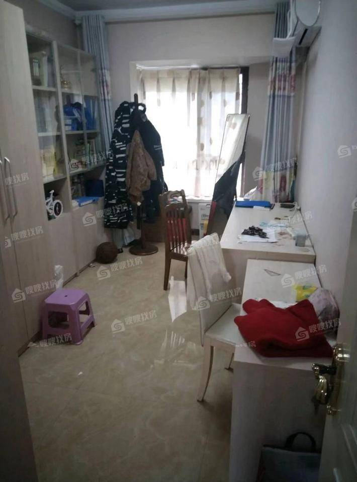 荣盛阿尔卡迪亚新儒苑3室2厅1卫109㎡