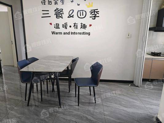 石榴玉兰湾3室2厅2卫117㎡