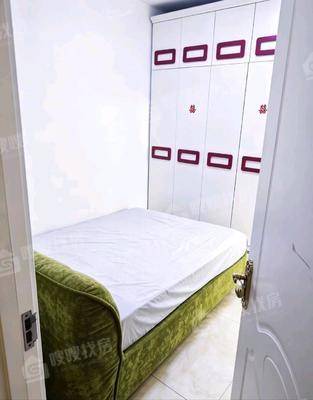 宏宇城（A区）2室2厅1卫83㎡