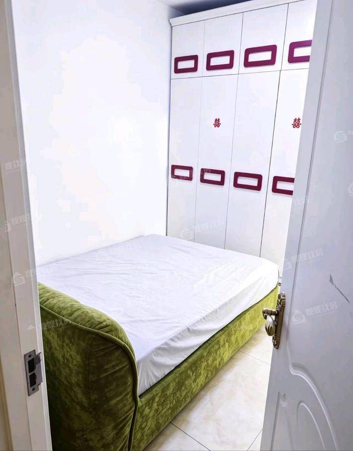 宏宇城（A区）2室2厅1卫83㎡