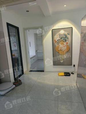 金域华城（金茂府）3室1厅1卫98㎡