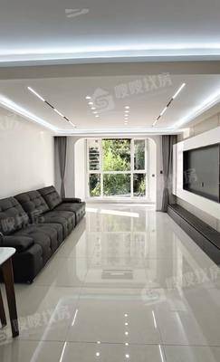 御河新城东区3室2厅2卫117㎡