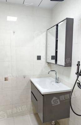 御河新城东区3室2厅2卫117㎡