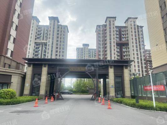 大运河新村（安运佳苑）2室2厅1卫104㎡