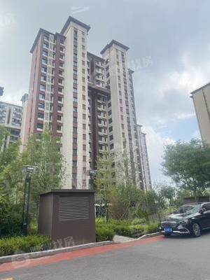 大运河新村（安运佳苑）2室2厅1卫104㎡