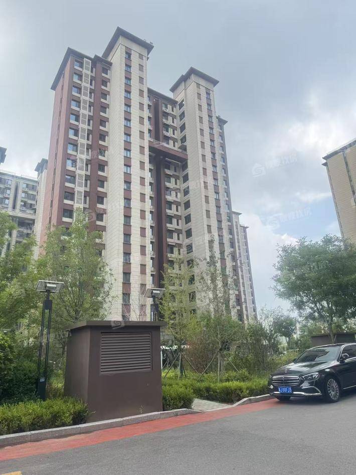 大运河新村（安运佳苑）2室2厅1卫104㎡