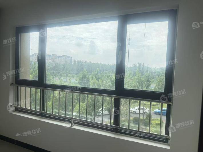 大运河新村（安运佳苑）2室2厅1卫104㎡