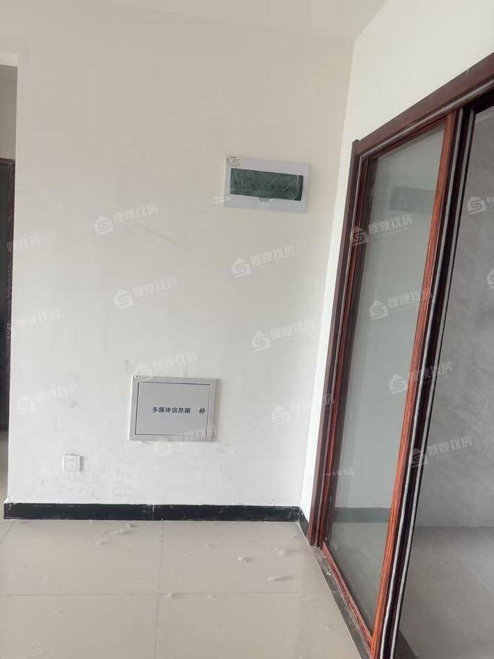 大运河新村（安运佳苑）2室2厅1卫97㎡