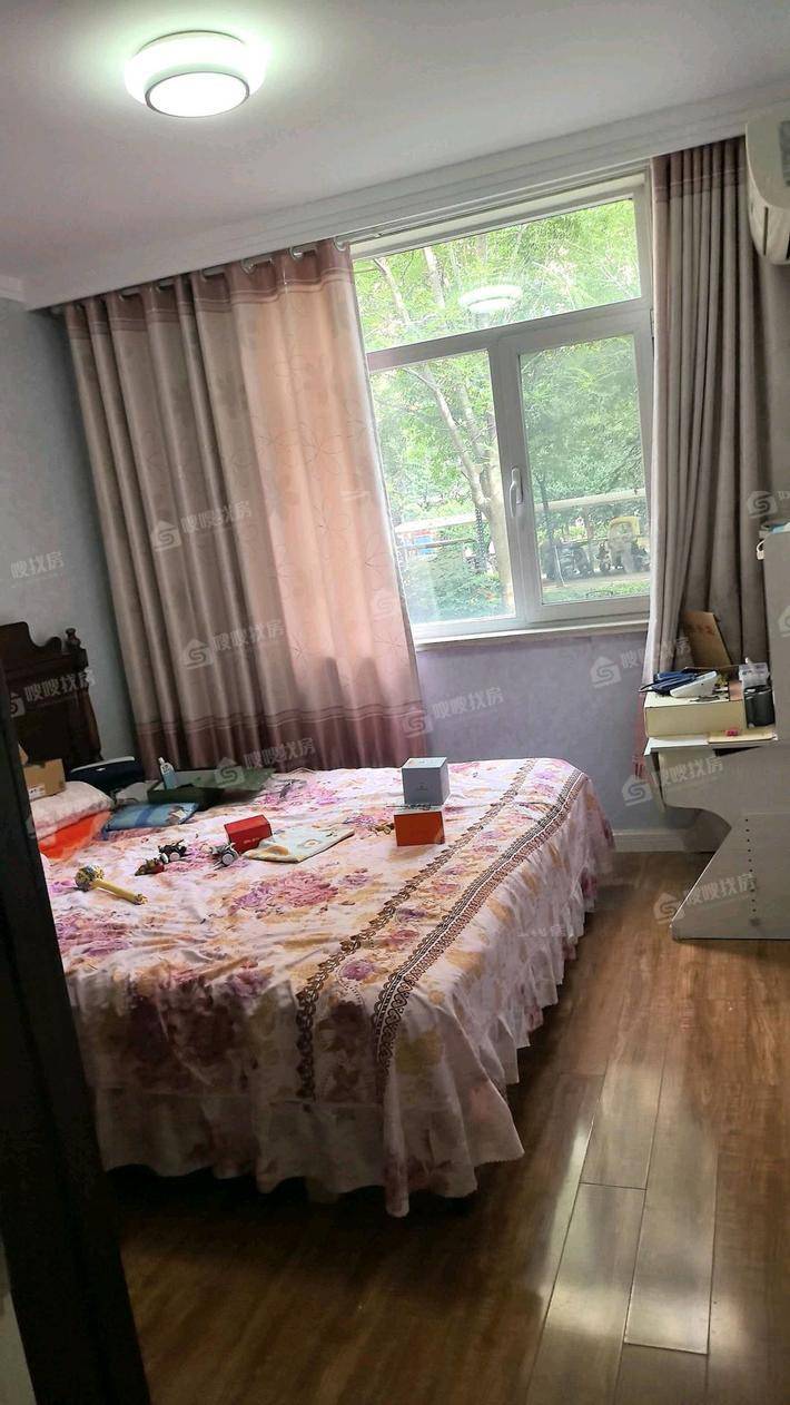 御河新城东区3室2厅2卫118㎡