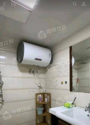 御河新城东区3室2厅2卫118㎡