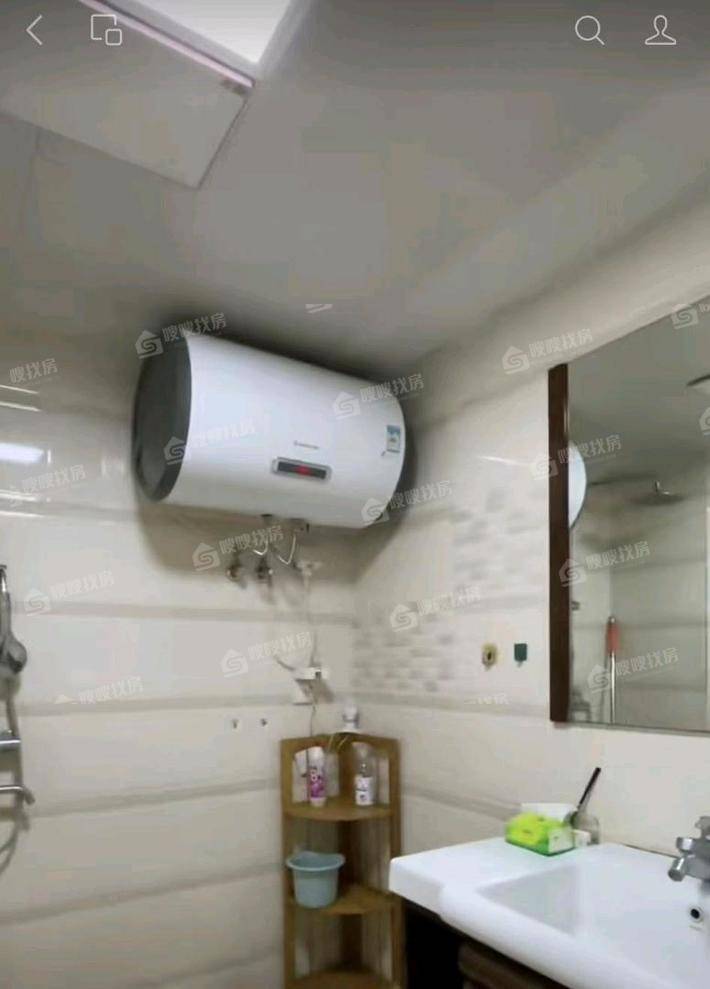 御河新城东区3室2厅2卫118㎡