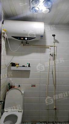 万泰丽景西区2室2厅1卫92㎡