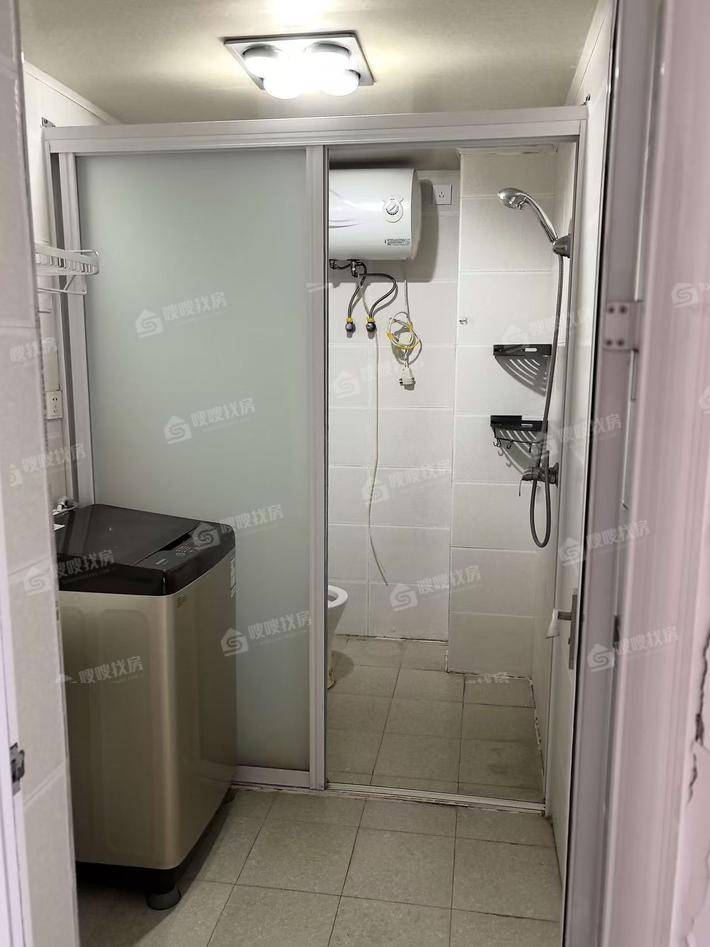 沧铁嘉苑2室1厅1卫90㎡