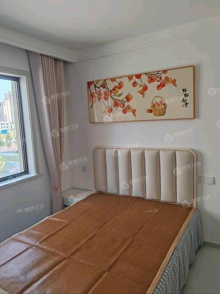 海韵小区中区3室2厅2卫122㎡
