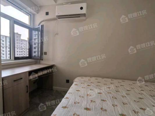 凤凰城（B区）2室2厅1卫85㎡