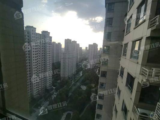凤凰城（B区）2室2厅1卫85㎡