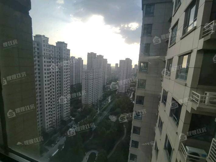 凤凰城（B区）2室2厅1卫85㎡