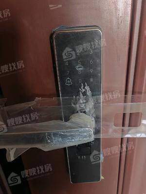 保利拉菲公馆3室2厅1卫116㎡