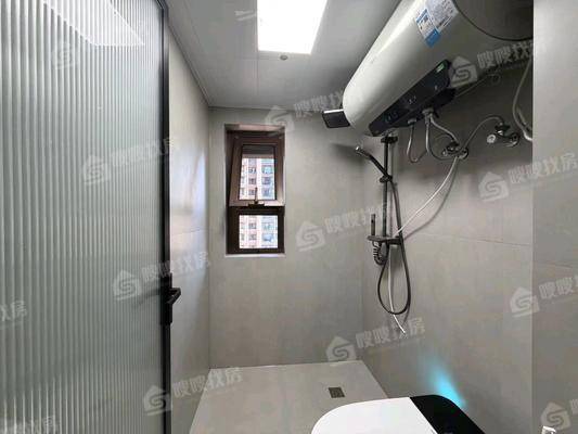 阿尔卡迪亚锦绣天地B区3室2厅2卫97㎡