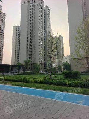 中梁观沧海3室2厅2卫123㎡